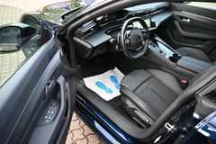 PEUGEOT 508 SW Hybrid 225 Allure Navi Leder 1.Hd CarPlay PEUGEOT 508 SW Hybrid 225 Allure Navi Leder 1.Hd CarPlay