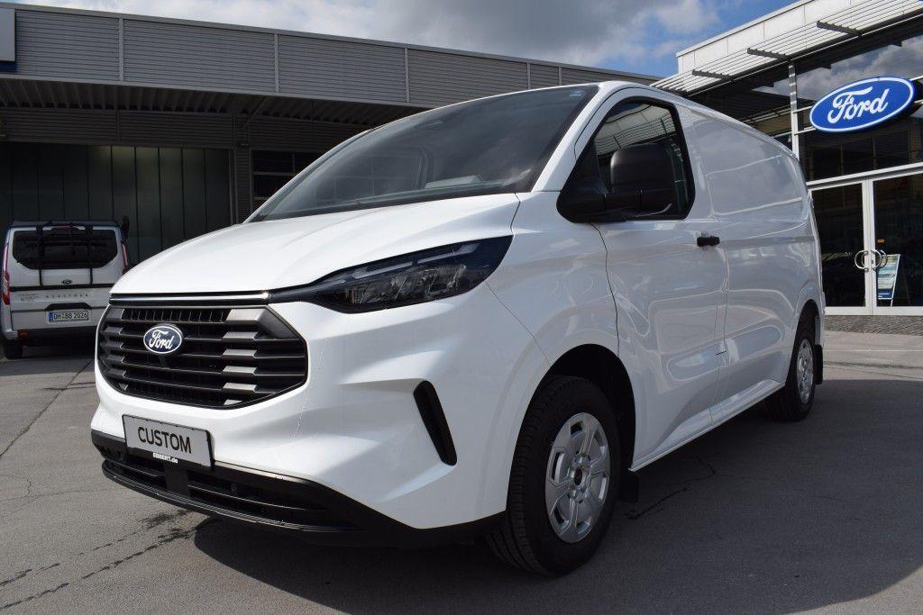 Ford Transit Custom 280 L1H1 Trend AHK,LED