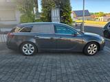 Opel Insignia Sports Tourer TÜV Bis Septem... - Opel Insignia aus 2025