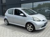Toyota Aygo AYGO Cool** 87100KM** 4 Türer ** - Toyota aus 2006: Aygo