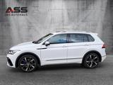 Volkswagen Tiguan R 2.0 TSI BMT Start-Stopp EU6d 4Motion AD - Volkswagen Tiguan: Eu