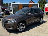 Volkswagen Tiguan 2.0 TDI DSG S&S 4Motion*AHK*29TKM*WIE*NEU - Volkswagen Tiguan: W