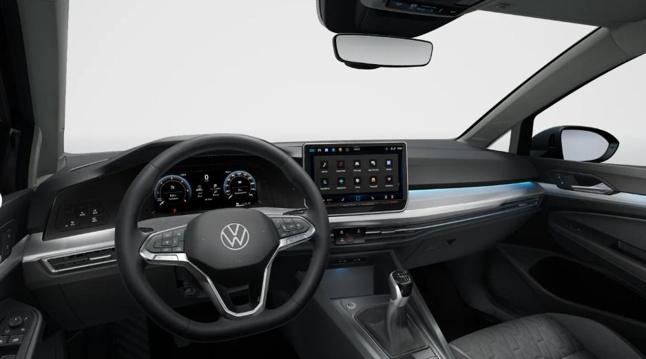 Volkswagen Golf - Bild 6