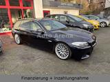 BMW 525 d Touring M Paket Pano Leder Navi Kamera - BMW 525 in Hamm