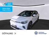 Volkswagen ID.4 Pure 109kW*NAVI*SPUR*APP*WÄRMEP.*LM-FELG.19 - mit Elektro-Antrieb: Pickup