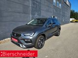 Seat Ateca 1.5 TSI DSG Style Edition eHeck Fahrass M - Seat Ateca Tageszulassungen