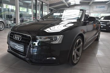 Audi A5 - 10