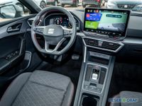 Seat Leon - Vorschau Bild 7