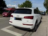 Audi Q5 2.0 TDI 140kW S tronic quattro sport  - Audi Q5 Gebrauchtwagen in München
