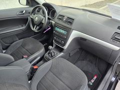 SKODA Yeti 1.4TSI 122PS 1.Hand 111tkm Steuerkette neu