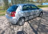 Toyota Corolla 1.4 Benzin - Toyota Corolla aus 2004: 1.4