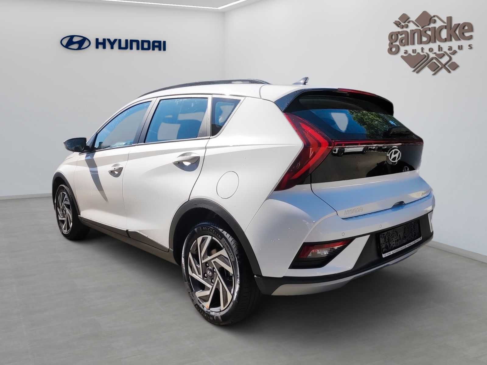 Hyundai BAYON – Bild 5
