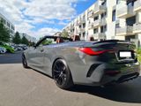 BMW M440i xDrive Cabrio/Individual/Voll/Service-P. - BMW M440 in Berlin