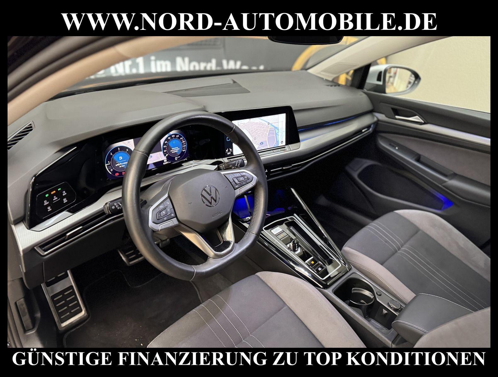 Volkswagen Golf Alltrack 4MOT 2.0 TDI DSG AHK/ACC/18/Navi/, миниатюра 15