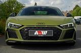 Audi R8 QUATTRO PERFORMANCE UNIKAT URBANGREEN CARBON - Audi R8 aus 2024