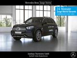 Mercedes-Benz GLE 350 de 4M AMG NAPPA AHK DISTR+ PANO HUD 360° - Mercedes-Benz GLE 350 in Bielefeld