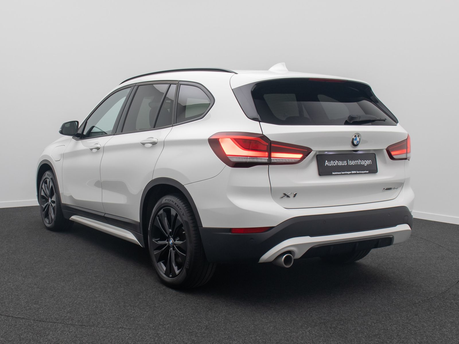Fahrzeugabbildung BMW X1 xD25e Sport Line Kamera Alarm NaviPlus 18Zoll