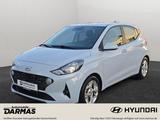 Hyundai i10 1.2 Trend Carplay SHZ LHZ 8-Fach DAB - Hyundai i10 Gebrauchtwagen in Bochum