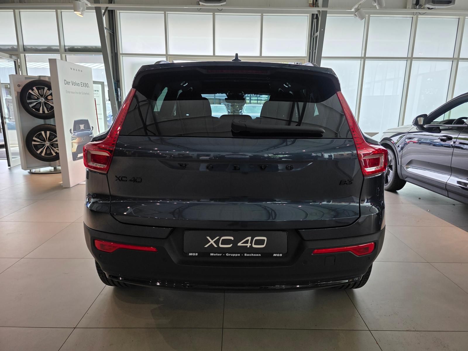 Volvo XC40 - Bild 6