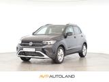 Volkswagen T-Cross 1.5 TSI DSG GOAL | AHK | REAR VIEW | - Gebrauchtwagen in Leverkusen