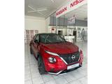 Nissan Juke Hybrid N-Design - Nissan Juke: Automatik