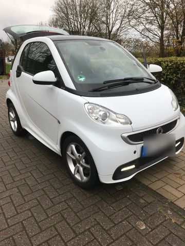 Smart 451 | ForTwo | Pulse | 2013