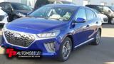 Hyundai IONIQ 1.6 GDI Plug-In Hybrid DCT Style - Hyundai IONIQ