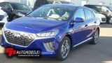 Hyundai IONIQ 1.6 GDI Plug-In Hybrid DCT Style - Hyundai IONIQ: Style