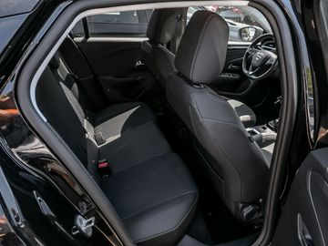 Opel Corsa F e Elegance Fahrerassistenz-Paket Kamera