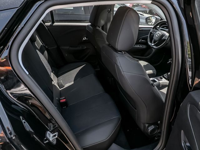 Opel Corsa F e Elegance Fahrerassistenz-Paket Kamera