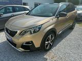 Peugeot 5008 1.6 THP*7 Sitzer*Leder*Navi*Kamera*LED* - Peugeot 5008 in Wuppertal