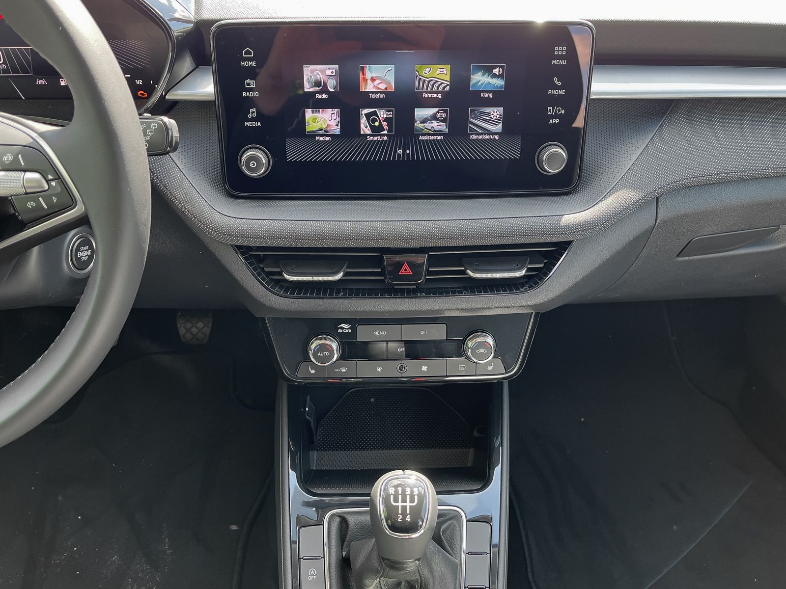 Skoda Fabia - Bild 8