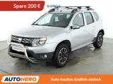 Dacia Duster 1.2 TCe Prestige 4x2*NAVI*CAM*TEMPO*PDC* - graue Dacia Duster