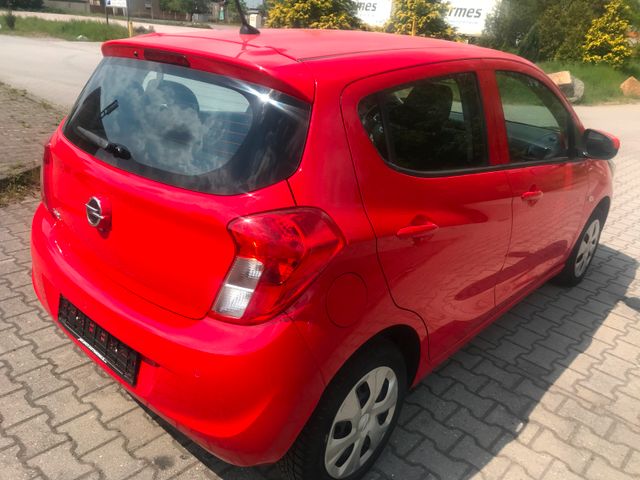 Opel Karl 1.0 LPG ecoFLEX Edition