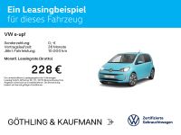 Volkswagen e-up! - Vorschau Bild 2