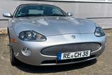 Jaguar XKR Cabriolet -VICTORY EDITION einer der letzten - Jaguar XKR aus 2005