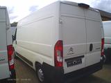 Citroën Jumper L3H2 Heavy*Klima*Tüv neu*Garantie* - Citroën Jumper: N