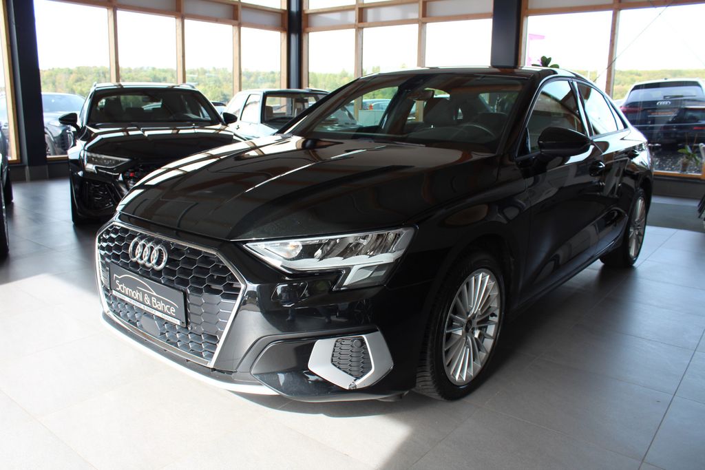 Image of Audi A3