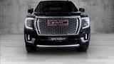 GMC Yukon Denali 6.2 Voll - GMC: Denali