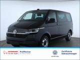 Volkswagen T6.1 Multivan CL 2.0TDI 204PS DSG LED.STDHZG.AHK - Volkswagen T6 Multivan aus 2022