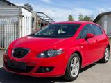 Seat Leon Sport Limited // Klima // Euro 4 // 1 Hand - Seat Leon: Sport Limited