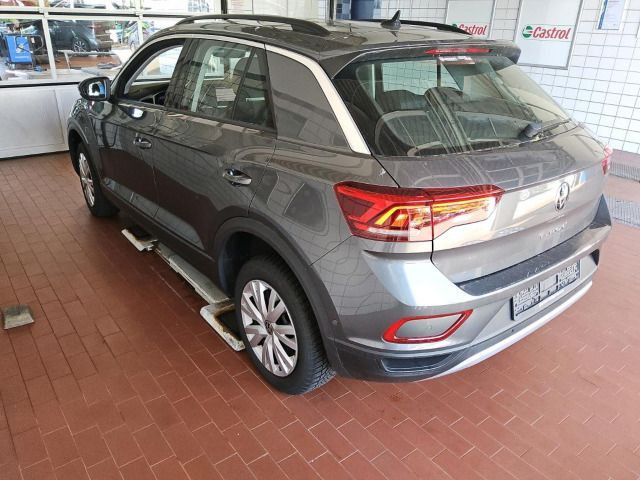 Volkswagen T-Roc - Bild 3