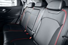 BAIC X75 NEUES MODELL - SOFORT VERFÜGBAR!