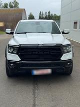 Dodge 2020 RAM 1500, Big Horn 4X4 5'7  - Dodge RAM: Big