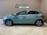 Hyundai i20 FL 1.0 T-GDI 48V iMT Prime LED|Navi|BOSE|RFK - Hyundai i20: Grün