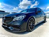 Mercedes-Benz E 63 AMG S 4MATIC AMG S VOLL|CARBON|B&O