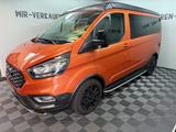 Bürstner Ford Tourneo Custom COPA ACTIVE 4 Personen - Bürstner Active