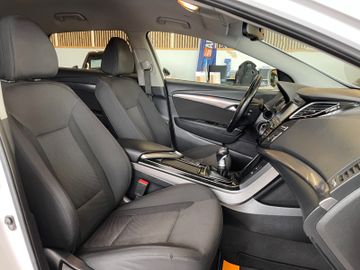 Hyundai i40 cw blue Trend