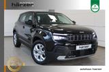 Jeep Avenger 1.2GSE *LED*NAV*JBL*SHZ*AAC*ACC*RFK*PDC* - Jeep Avenger J2