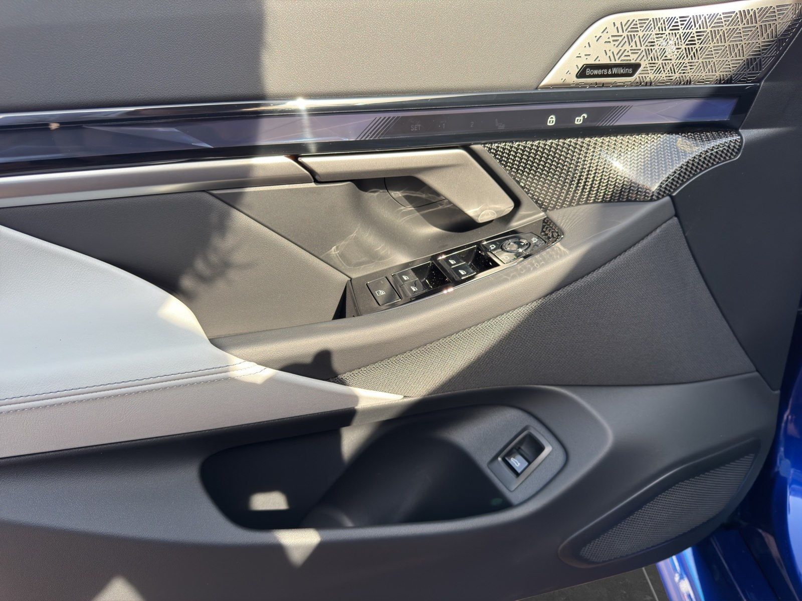 BMW M5 - Bild 10
